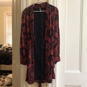 Free people Robe